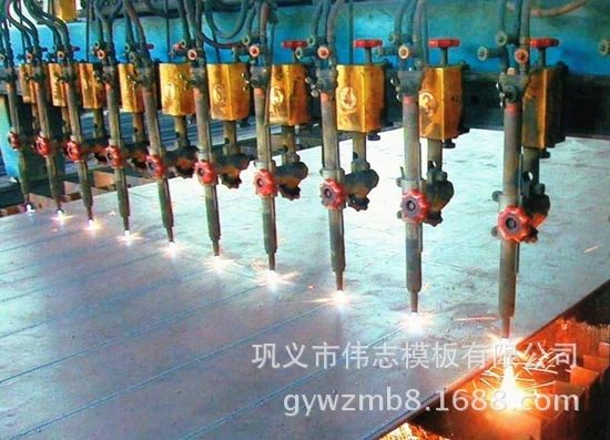 數(shù)控切割機